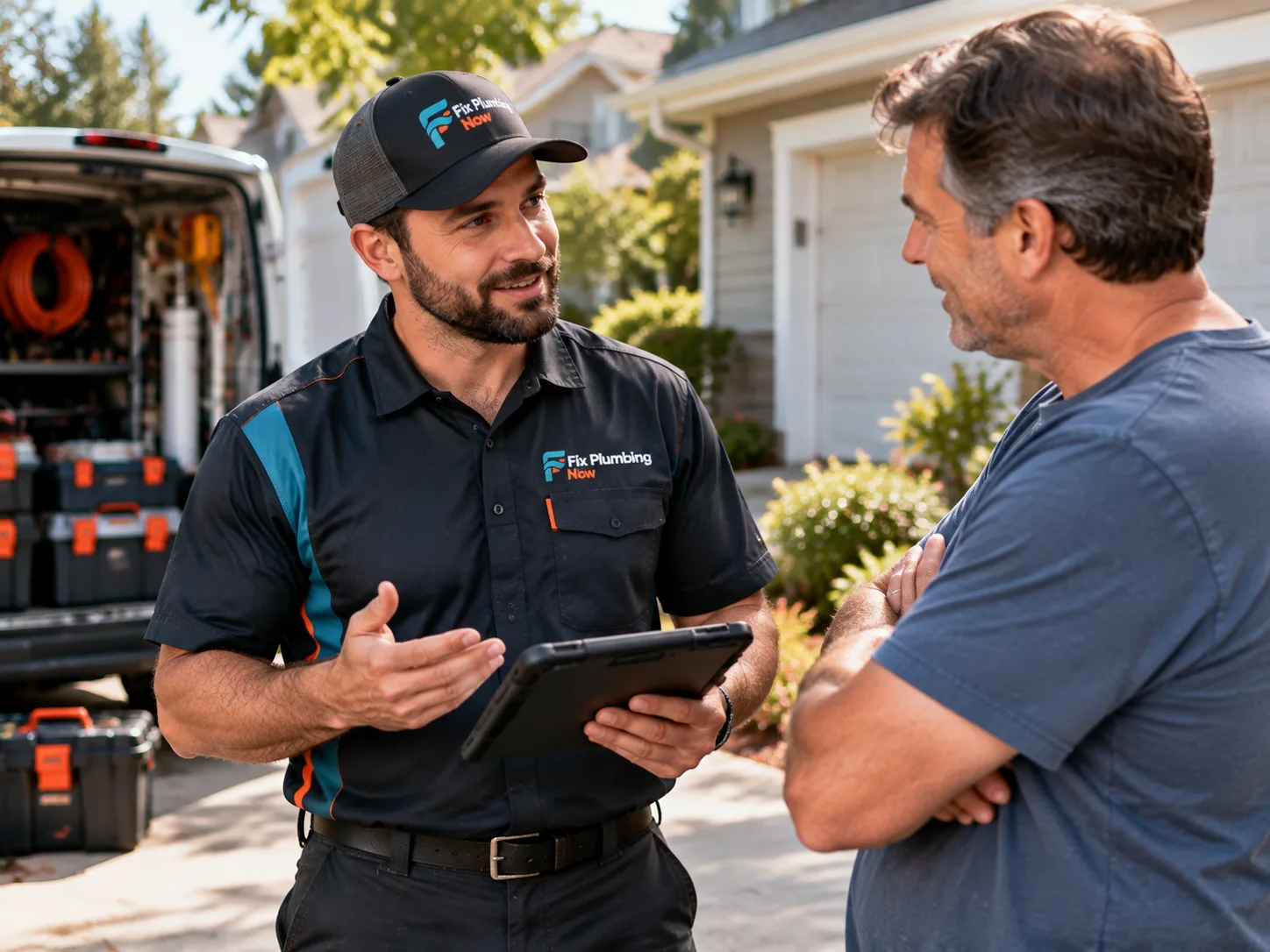 Clogged Drain Service Paramus, NJ FAQs